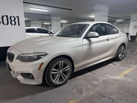 BMW 230 * 230i xDrive * CARFAX * ЦЕНА ДО БГ