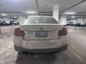 BMW 230 * 230i xDrive * CARFAX * ЦЕНА ДО БГ - 25750 € / 50362.62 лв. - 49762188 4