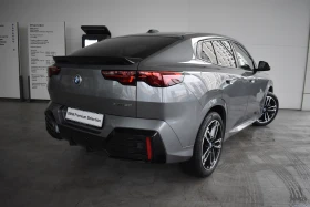 ����� �� �������� �� BMW iX2 xDrive30