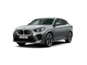 BMW iX2 xDrive30 - 54800 € / 107179.48 лв. - 86099865 2