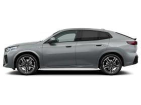 BMW iX2 xDrive30 - 54800 € / 107179.48 лв. - 86099865 4