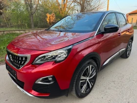 Peugeot 3008 1.6HDi:;Allure;:Avtomat - 9500 € / 18580.38 лв. - 52792065 2