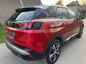 Peugeot 3008 1.6HDi:;Allure;:Avtomat - 9500 € / 18580.38 лв. - 52792065 6