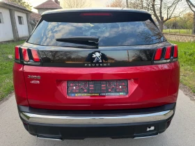 Peugeot 3008 1.6HDi:;Allure;:Avtomat - 9500 € / 18580.38 лв. - 52792065 5