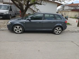 Audi A3 Sportback 2.0TDI 140k.c. Запазена и Здрава - 2750 € / 5378.53 лв. - 61516778 4