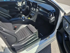Mercedes-Benz C 300 4MATIC* COUPE* BURMESTER* 360* ������*  | Mobile.bg � ����� ������ 7