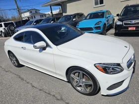 Mercedes-Benz C 300 4MATIC* COUPE* BURMESTER* 360* ������*  | Mobile.bg � ����� ������ 2