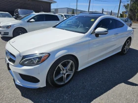 ������ Mercedes-Benz C 300