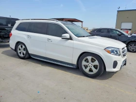 Mercedes-Benz GLS 450 | Mobile.bg � ����� ������ 4