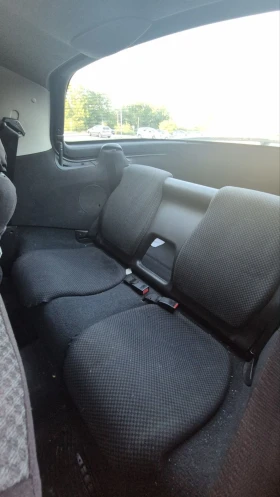 Opel Tigra 1.6 lpg | Mobile.bg � ����� ������ 7
