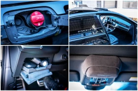 Audi A6 СМЕНЕН АЛТЕРНАТОР И БАТЕРИЯ! 55 TFSI Premium | Auto.bg — изображение 11