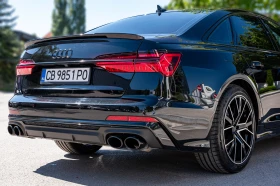 Audi A6 СМЕНЕН АЛТЕРНАТОР И БАТЕРИЯ! 55 TFSI Premium | Auto.bg — изображение 4