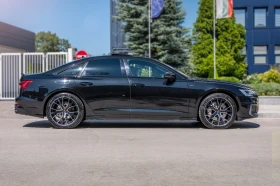Audi A6 СМЕНЕН АЛТЕРНАТОР И БАТЕРИЯ! 55 TFSI Premium | Auto.bg — изображение 6