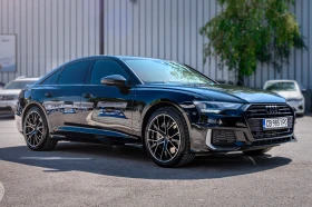 Audi A6 СМЕНЕН АЛТЕРНАТОР И БАТЕРИЯ! 55 TFSI Premium | Auto.bg — изображение 3