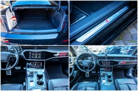 Audi A6 СМЕНЕН АЛТЕРНАТОР И БАТЕРИЯ! 55 TFSI Premium | Auto.bg — изображение 9