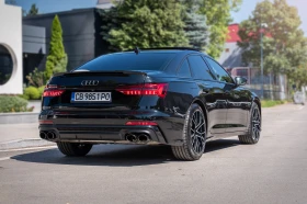 Audi A6 СМЕНЕН АЛТЕРНАТОР И БАТЕРИЯ! 55 TFSI Premium | Auto.bg — изображение 7