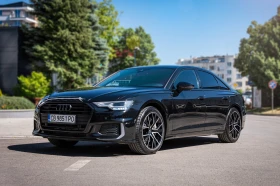Audi A6 СМЕНЕН АЛТЕРНАТОР И БАТЕРИЯ! 55 TFSI Premium