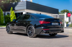 Audi A6 СМЕНЕН АЛТЕРНАТОР И БАТЕРИЯ! 55 TFSI Premium | Auto.bg — изображение 5