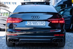Audi A6 СМЕНЕН АЛТЕРНАТОР И БАТЕРИЯ! 55 TFSI Premium | Auto.bg — изображение 8