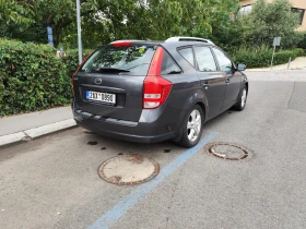 Kia Ceed 1.6 LPG | Auto.bg — изображение 7