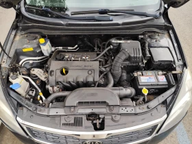 Kia Ceed 1.6 LPG | Auto.bg — изображение 14