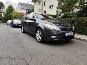 Kia Ceed 1.6 LPG | Auto.bg — изображение 3
