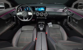 Mercedes-Benz CLA 250 AMG-LINE* TOP CENA* PROVERKA NA MQSTO*  | Mobile.bg � ����� ������ 7