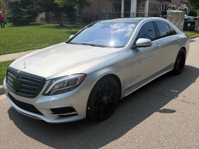 ������ Mercedes-Benz S 63