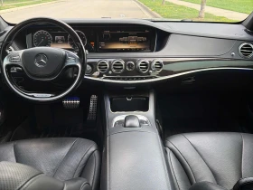 Mercedes-Benz S 63 4.6L 8cyl AWD | Mobile.bg � ����� ������ 9