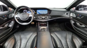 Mercedes-Benz S 65 AMG HUD* 360* МОНИТОРИ* АВТОКРЕДИТ | Auto.bg — изображение 5