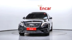 Mercedes-Benz S 65 AMG HUD* 360* МОНИТОРИ* АВТОКРЕДИТ | Auto.bg — изображение 3