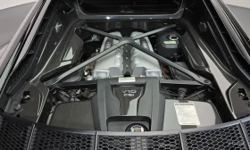 Audi R8 5.2 V10 Performance Coupe - 111300 € - 79382592 6