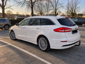 Ford Mondeo Titanium 2.0 Diesel 150 ��. Automatic | Mobile.bg � ����� ������ 3