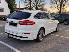 Ford Mondeo Titanium 2.0 Diesel 150 ��. Automatic | Mobile.bg � ����� ������ 4