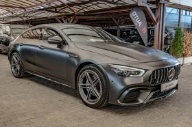 Mercedes-Benz AMG GT 43/4Matic/Burmester/Камера 360/Панорама/Амбиент | Auto.bg — изображение 2