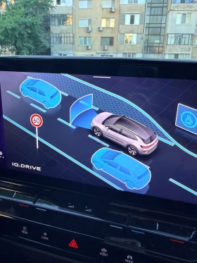 VW ID.4 Pro Performance 82 kWh | Mobile.bg � ����� ������ 11