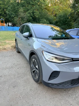 VW ID.4 Pro Performance 82 kWh | Mobile.bg � ����� ������ 3