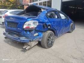 Subaru Impreza undefined | Auto.bg — изображение 5