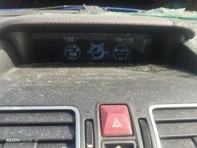 Subaru Impreza undefined | Auto.bg — изображение 16
