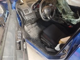 Subaru Impreza undefined | Auto.bg — изображение 11