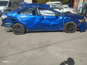 Subaru Impreza undefined | Auto.bg — изображение 4