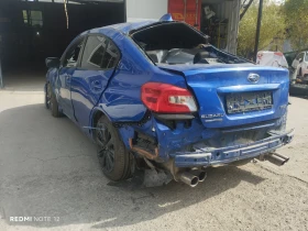 Subaru Impreza undefined | Auto.bg — изображение 6