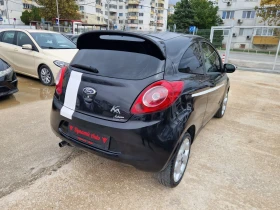 Ford Ka Бартер / Лизинг / Годишна Винетка  | Auto.bg — изображение 7