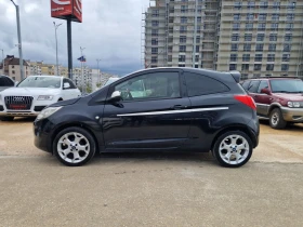 Ford Ka Бартер / Лизинг / Годишна Винетка  | Auto.bg — изображение 5