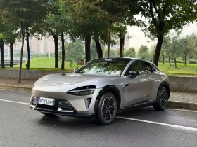 ����� �� �������� �� Xiaomi YU7 2025 Extended Range RWD Edition