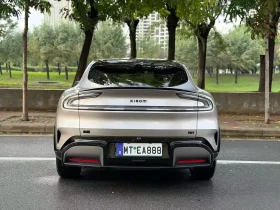 Xiaomi YU7 2025 Extended Range RWD Edition | Mobile.bg � ����� ������ 8