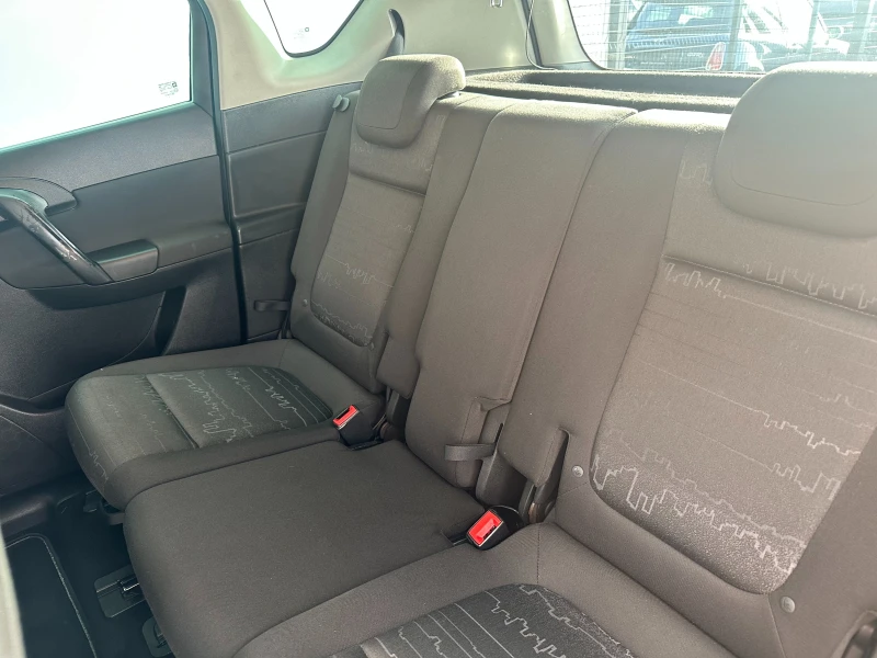 Opel Meriva 1.4T GAS Euro5B, снимка 13 - Автомобили и джипове - 51906150