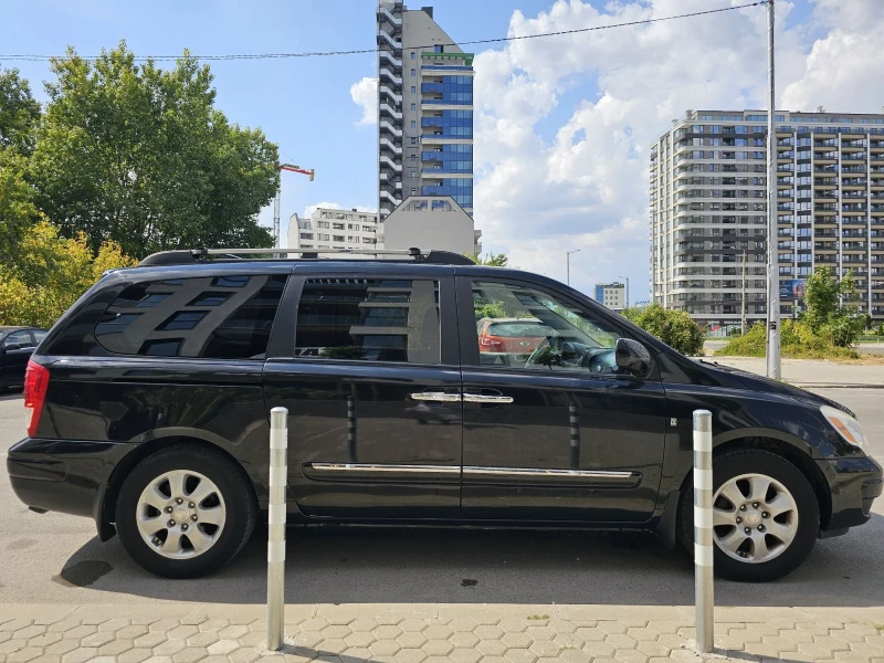 Kia Carnival Hyundai Entourage , снимка 2 - Автомобили и джипове - 46954090