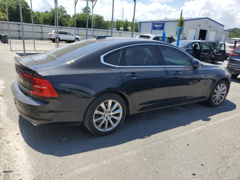 Volvo S90 T6 MOMENTUM, снимка 3 - Автомобили и джипове - 47192372