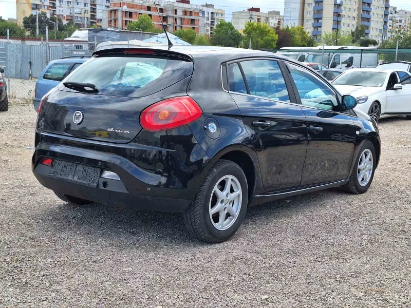 Fiat Bravo 1.4, снимка 6 - Автомобили и джипове - 47308225